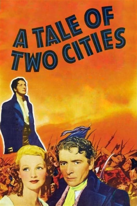 a tale of two cities movie 2018|A Tale of Two Cities (1935) Blu.